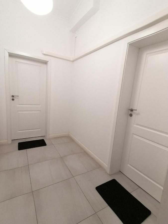 Central Accommodation Timişoara Eksteriør billede