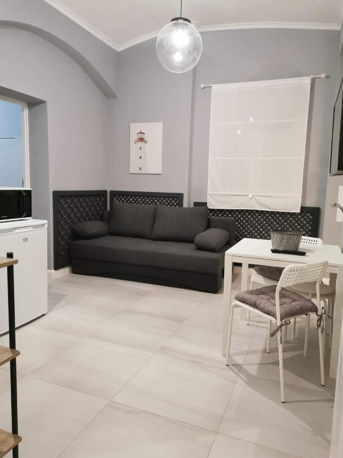 Central Accommodation Timişoara Eksteriør billede