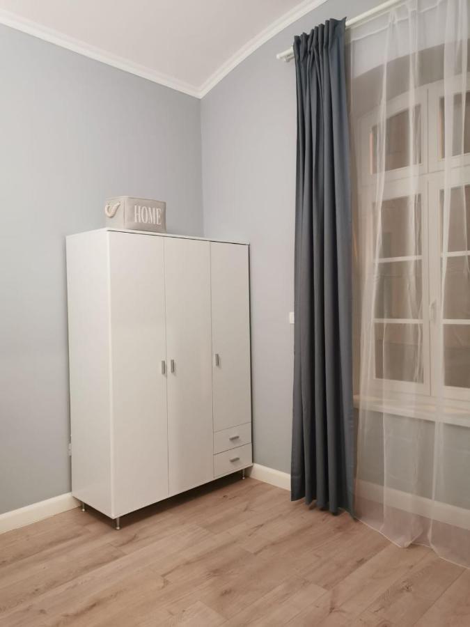 Central Accommodation Timişoara Eksteriør billede