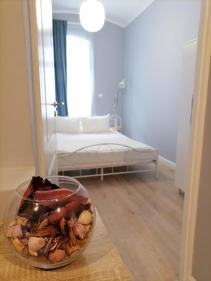 Central Accommodation Timişoara Eksteriør billede